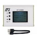 Fps Ballistic Precision Chronograph Bullet Velocimeter Wifi Arrow Speed Tester
