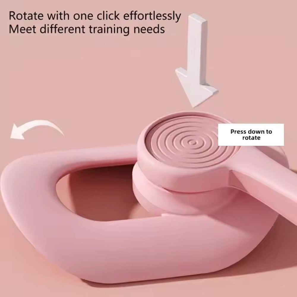 Inner Hip Trainer Kegel Exerciser Toner Pelvic Floor Muscle Trainer For Women