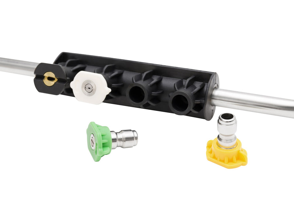 For Karcher K2 K3 K4 K5 K6 K7 Jet Wash Extension Wand Dirt Blaster Power Lance