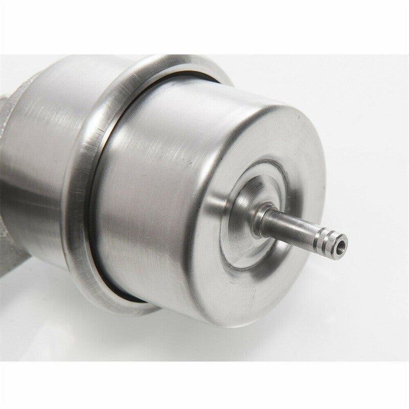 3'' 76mm Boost Activated Exhaust Dump Valve Exhaust Control Valve Closed Style