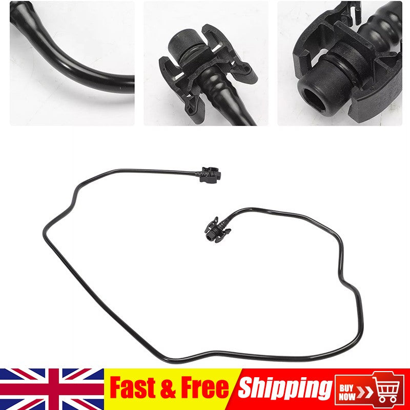 COOLANT WATER PIPE FOR 2012-2017 FORD FIESTA VI 1.0 ECOBOOST C1B18C012AD 1848679