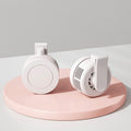 New Mini Clip on Fan USB Rechargable Summer Cooling Fan Personal Cooler
