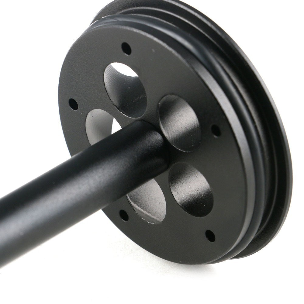 Rear Axle Fork Slider Protector For BMW R1300GS R1200GS K1200 R1200 R /S R nineT