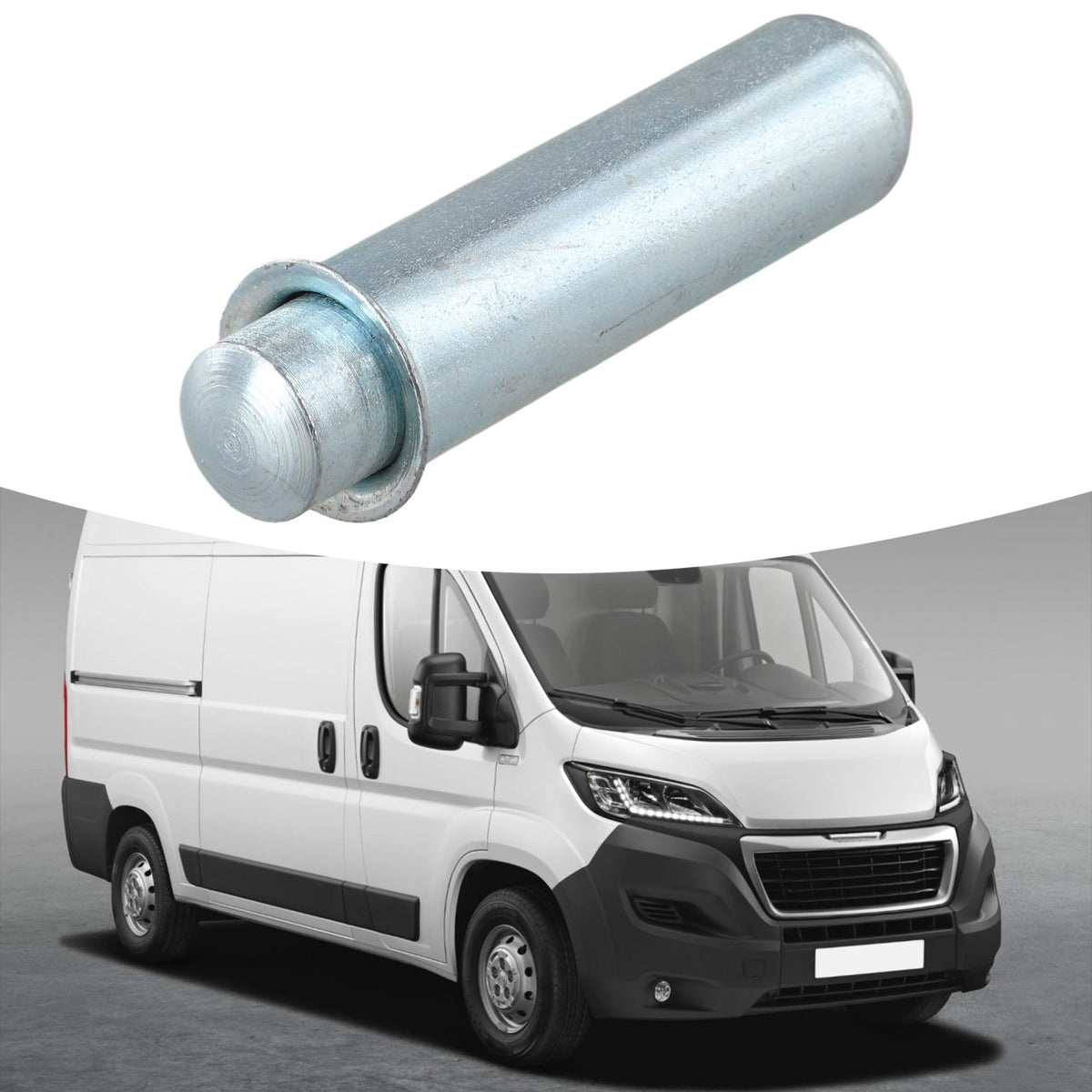 Timing Cam Belt Tensioner Pulley for Fiat For Ducato 2 8 Direct Replacement