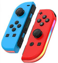 Joy-Con Controller for Switch | Wireless Left Right Gamepad