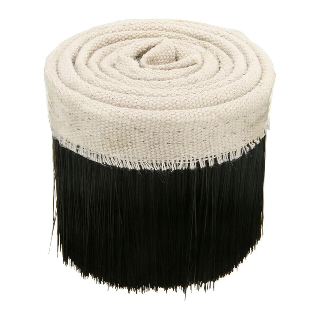 Brush Engraving Machine Dust Hood Brush(70mm/100mm dia) for CNC Router Hardware