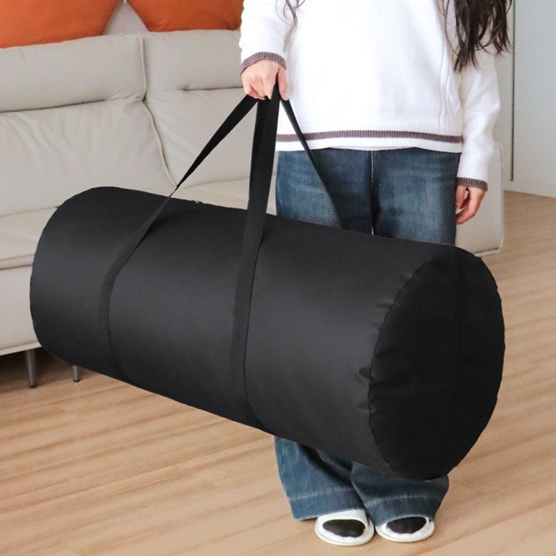 Dustproof Campervan Mattress Topper Storage Bag Roof Bed Mattress Carrying Case