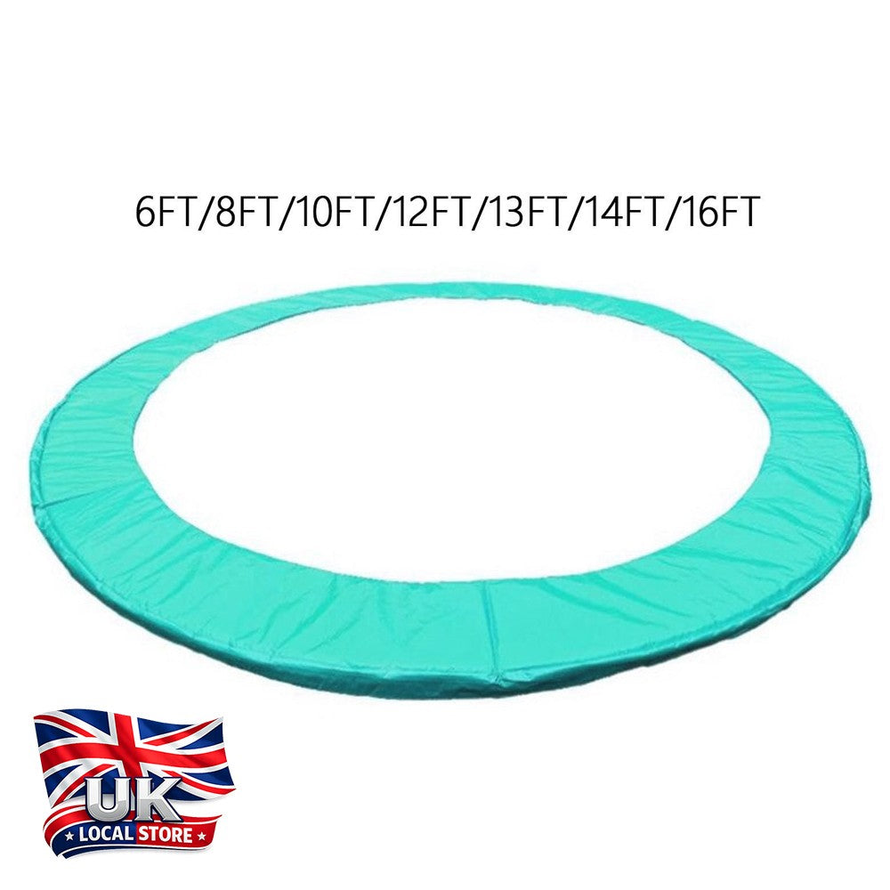 Trampoline Edge Cover Spring Cover Trampoline Mats