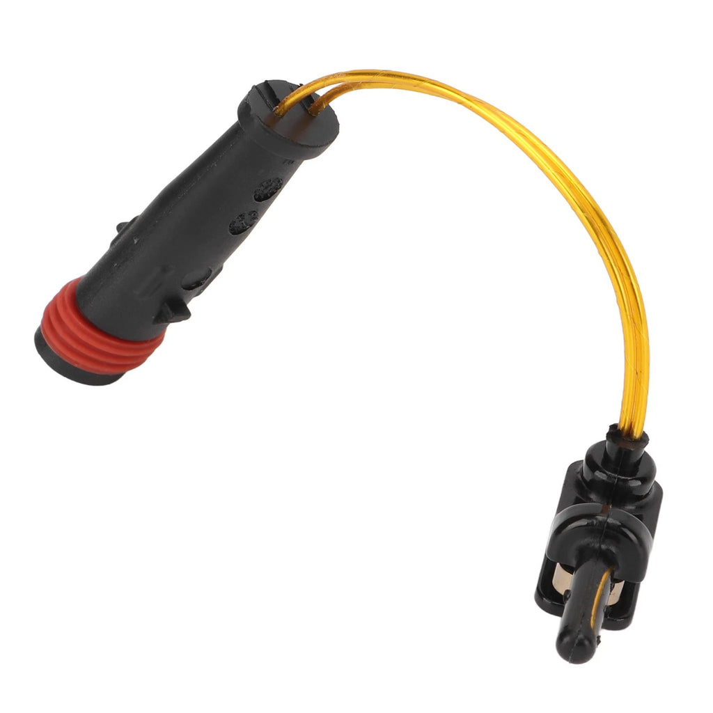 2x Front & Rear Brake Pad Wear Sensor for Mercedes A B C E S M GLK Class CLK SLK