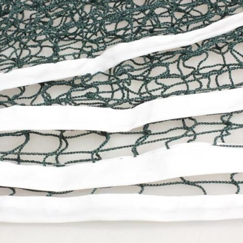 Badminton Net Tennis Volleyball Portable Sports Set Beach Backyards Standard UK