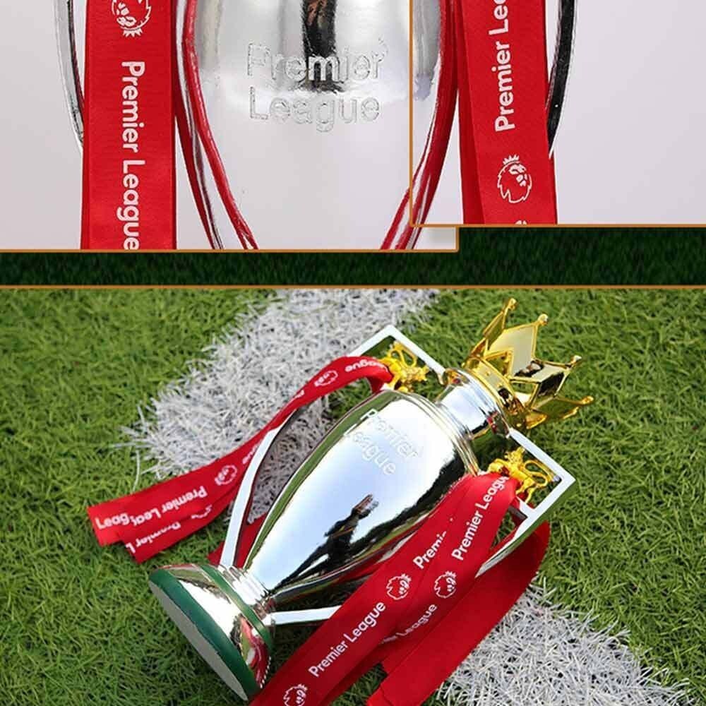 For Premier league trophy replica Great Collection Decoration Gift