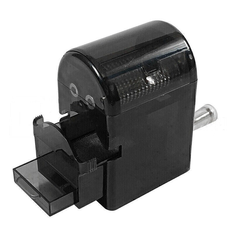 Household Tobacco Cutter Shredder Cutting Machine Smoke Breaker