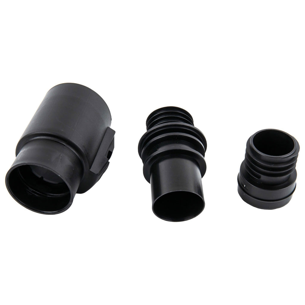 Connectors for Karcher Vacuum Cleaners 4 Piece Hose Set for Models WD1 to WD6