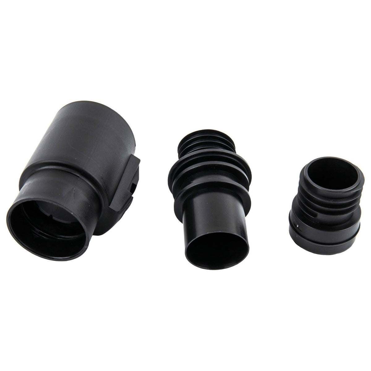 Connectors for Karcher Vacuum Cleaners 4 Piece Hose Set for Models WD1 to WD6