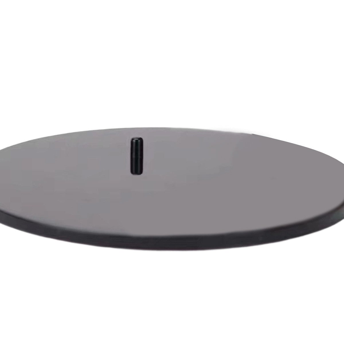 10X Action Figure Model Display Stands For Most 6-8" Plastic Round
