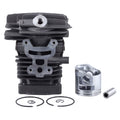 38mm Cylinder Piston Kit For Stihl MS171 MS181C MS211 Chainsaw Engine