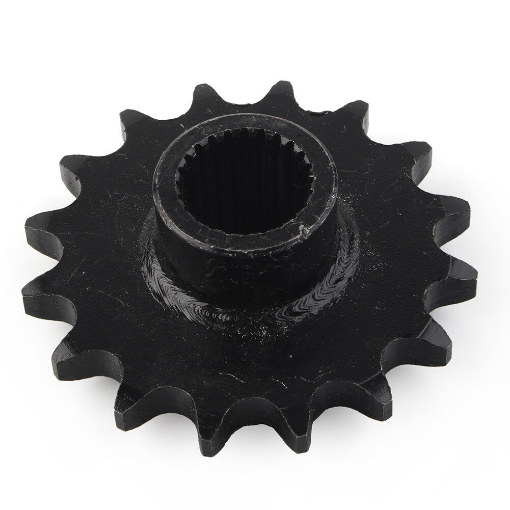 530 Chain 16 Tooth Front Engine Sprocket  150cc Go Kart ATV Quad motor