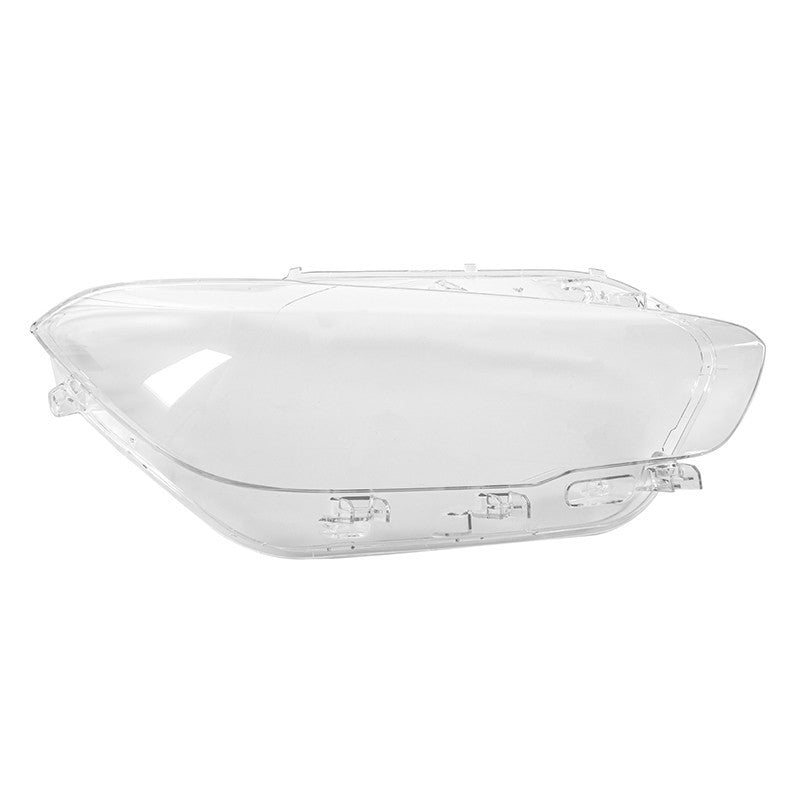 For BMW 1 Series F20 F21 15-19 LCI Front Headlight Lens Cover Right Driver Side