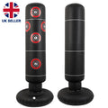 Sport Heavy Duty Free Standing Boxing Punch Bag Kick Adults for UFC Training NEW