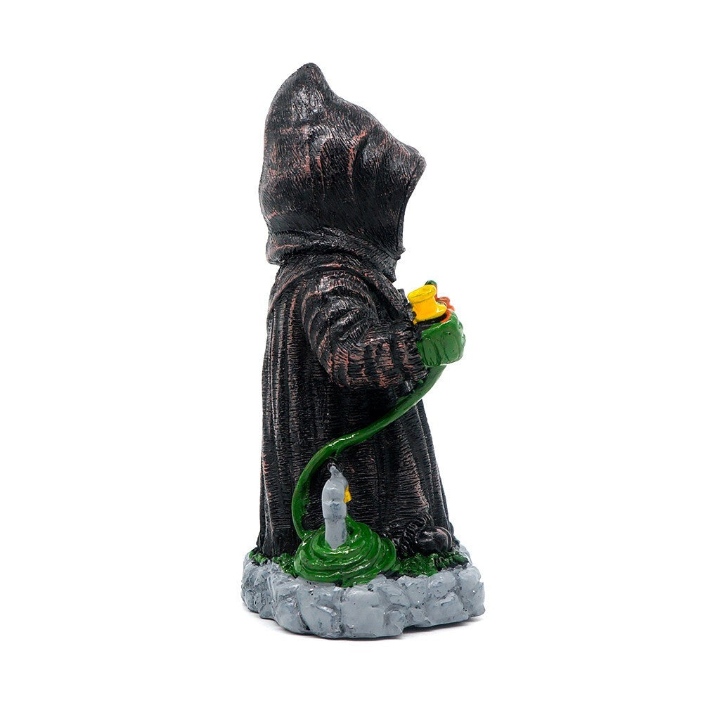 Star Wars Jawa Ornaments Lawn Garden Decor Resin Sculpture Halloween Gift