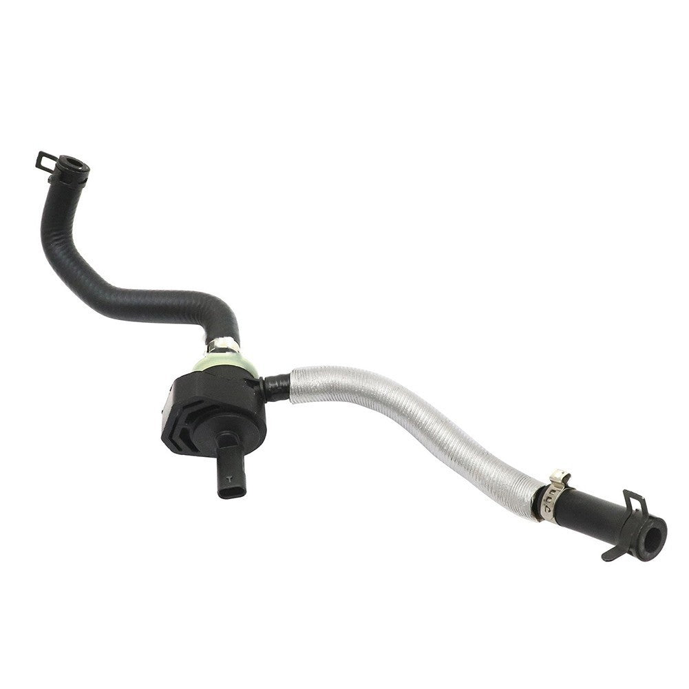 Crankcase Breather Vent Pipe for Mercedes A Class For W176 B Class W246 CLA GLA