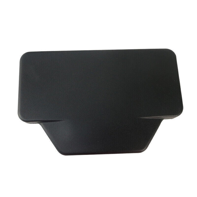 Top Rear Case Luggage Bags Cushion Backrest Pad for BMW R1200GS F800GS ADV MO