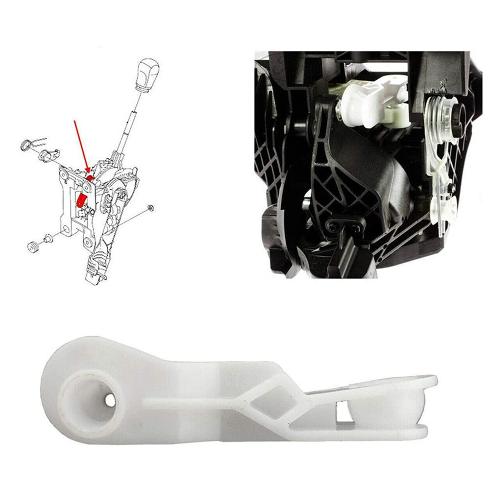 Gear Shift Linkage Relay Lever For Ford Transit MK7 V347 2006-2014 6C1R 7C453 ND