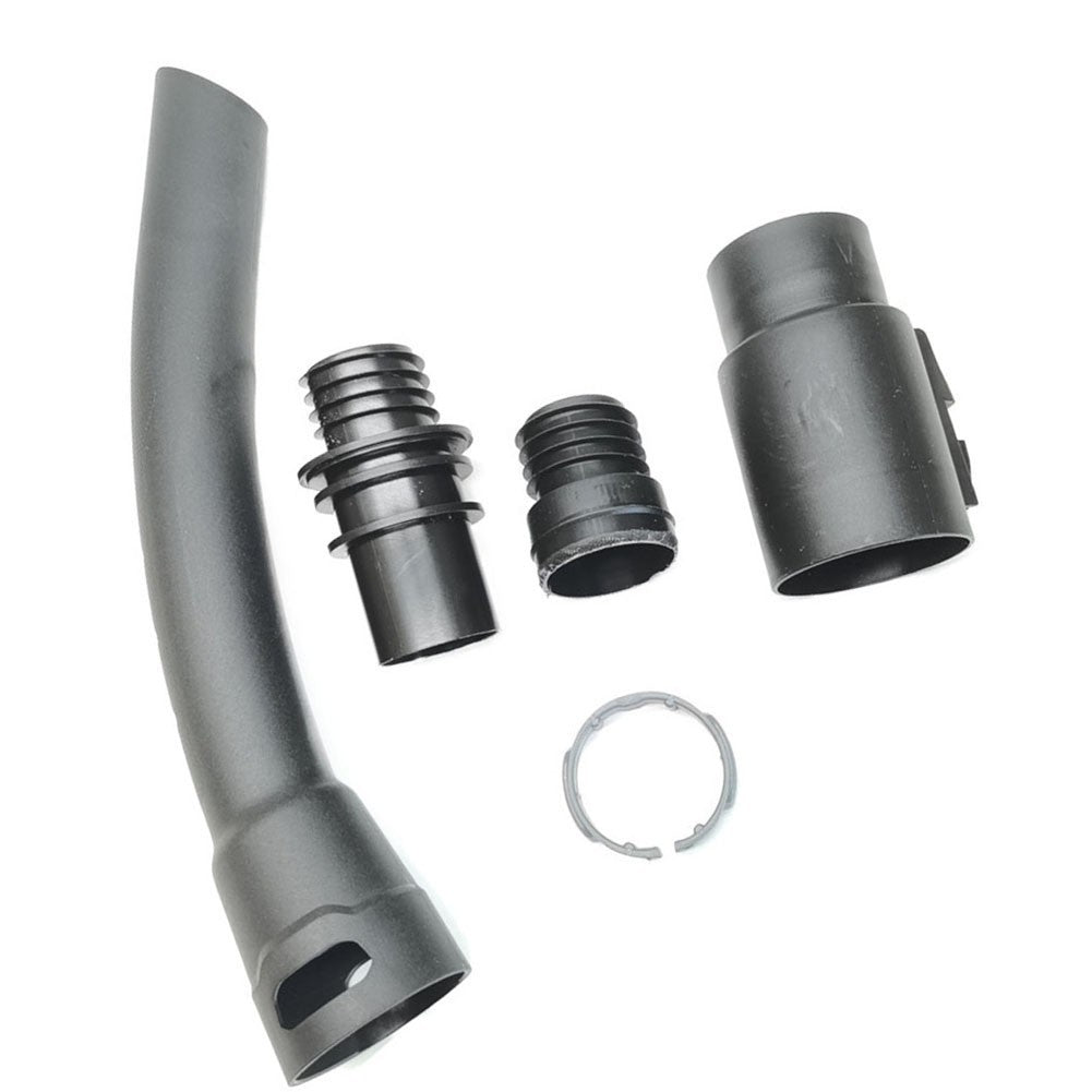 Connectors for Karcher Vacuum Cleaners 4 Piece Hose Set for Models WD1 to WD6