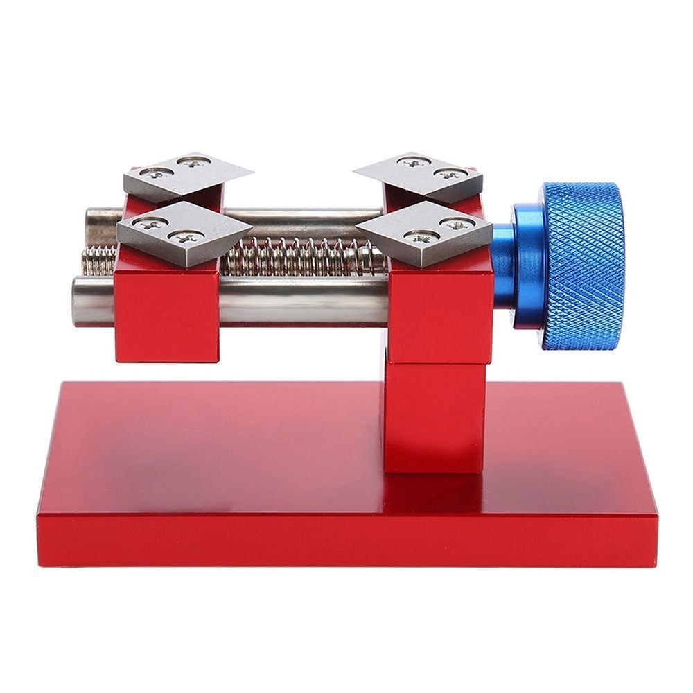 Workbench Watch Bezel Removal Tool Red Watch Bezel Opener  Watch