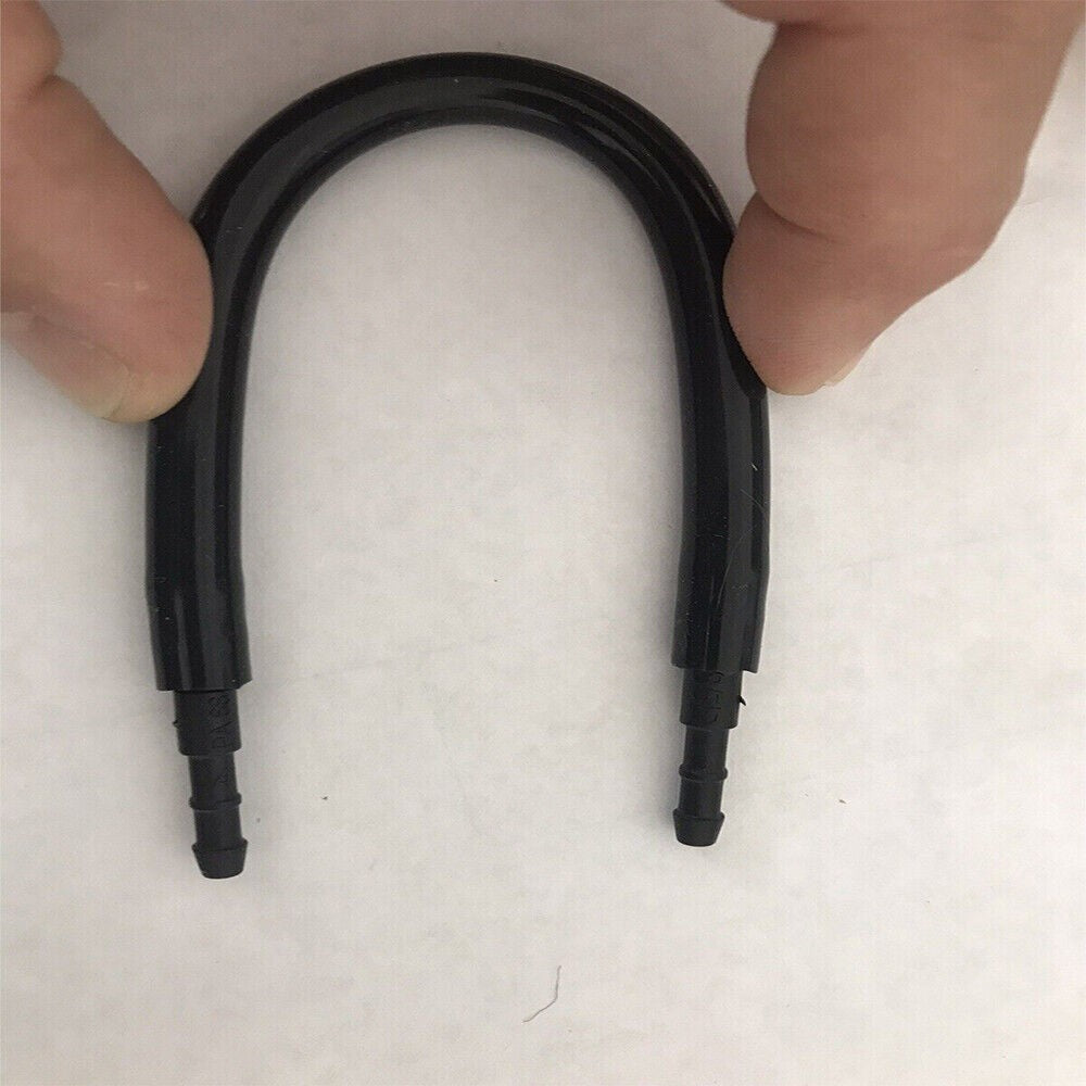 Windscreen Washer Pipe Repair Kit For VW T5 Transporter Audi Skoda- Tube Fix