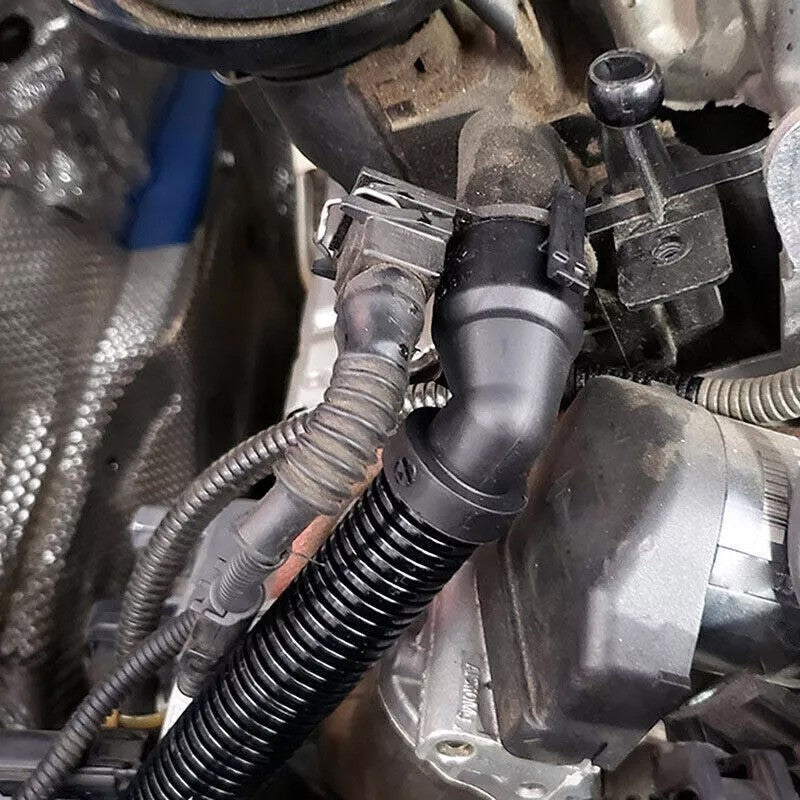 Engine Intake Breather Pipe FOR N47N B47 BMW 1 2 3 4 5 7 SERIES Diesel 7823517