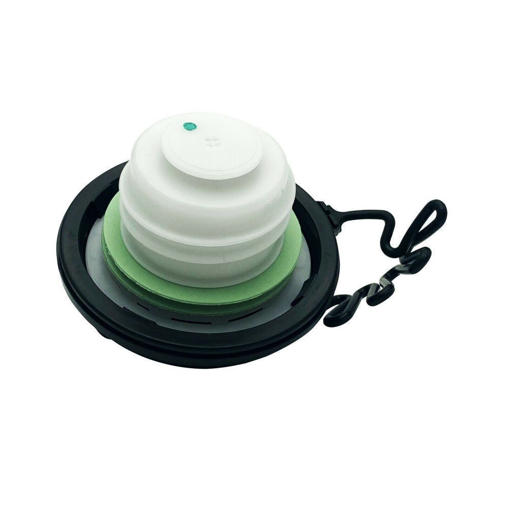 For Ford Fusion 2001-2012 Petrol / Diesel Fuel Filler Cap 7S619030CB 1580852
