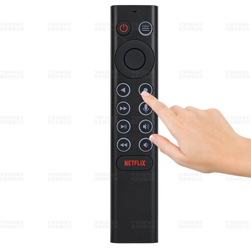 P3700 Voice Remote Control For Nvidia Shield TV 2015 2017 2019 with Backlight