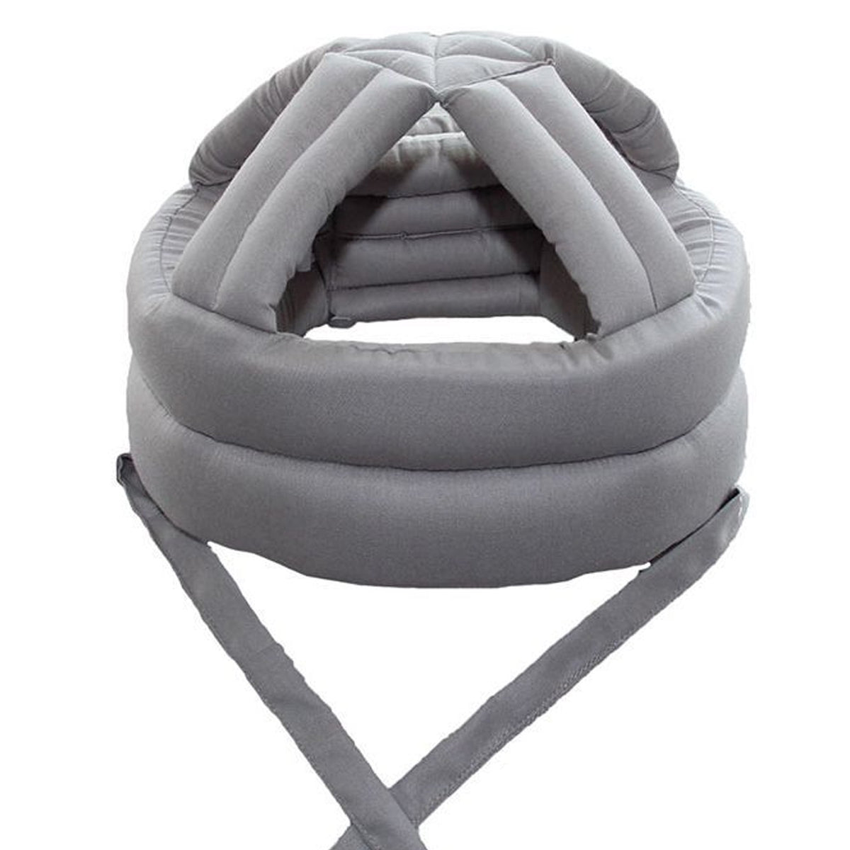 Elderly Anti-Fall Helmet, Soft Adjustable Safety Hat Cap for Head Protection