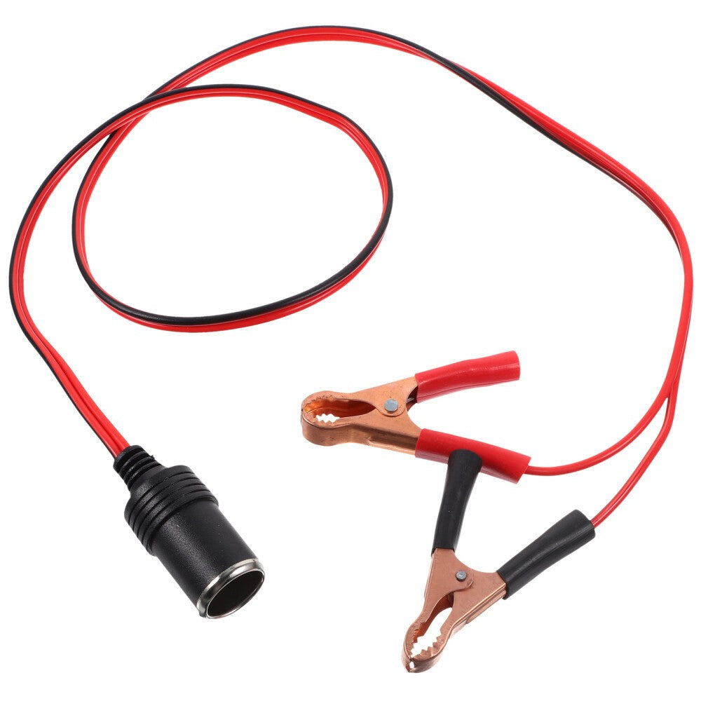 Car Jump Starter Cable Booster Cables for Heavy Duty Auto Jumper