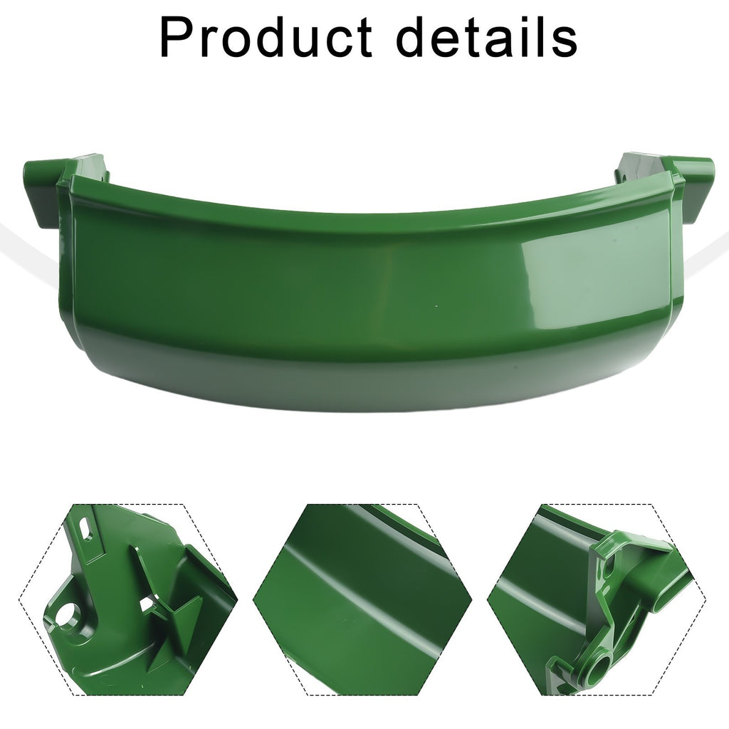 Bumpers and upper hood kit for LT133 LT155 LT166 LT150 LT160 LT170