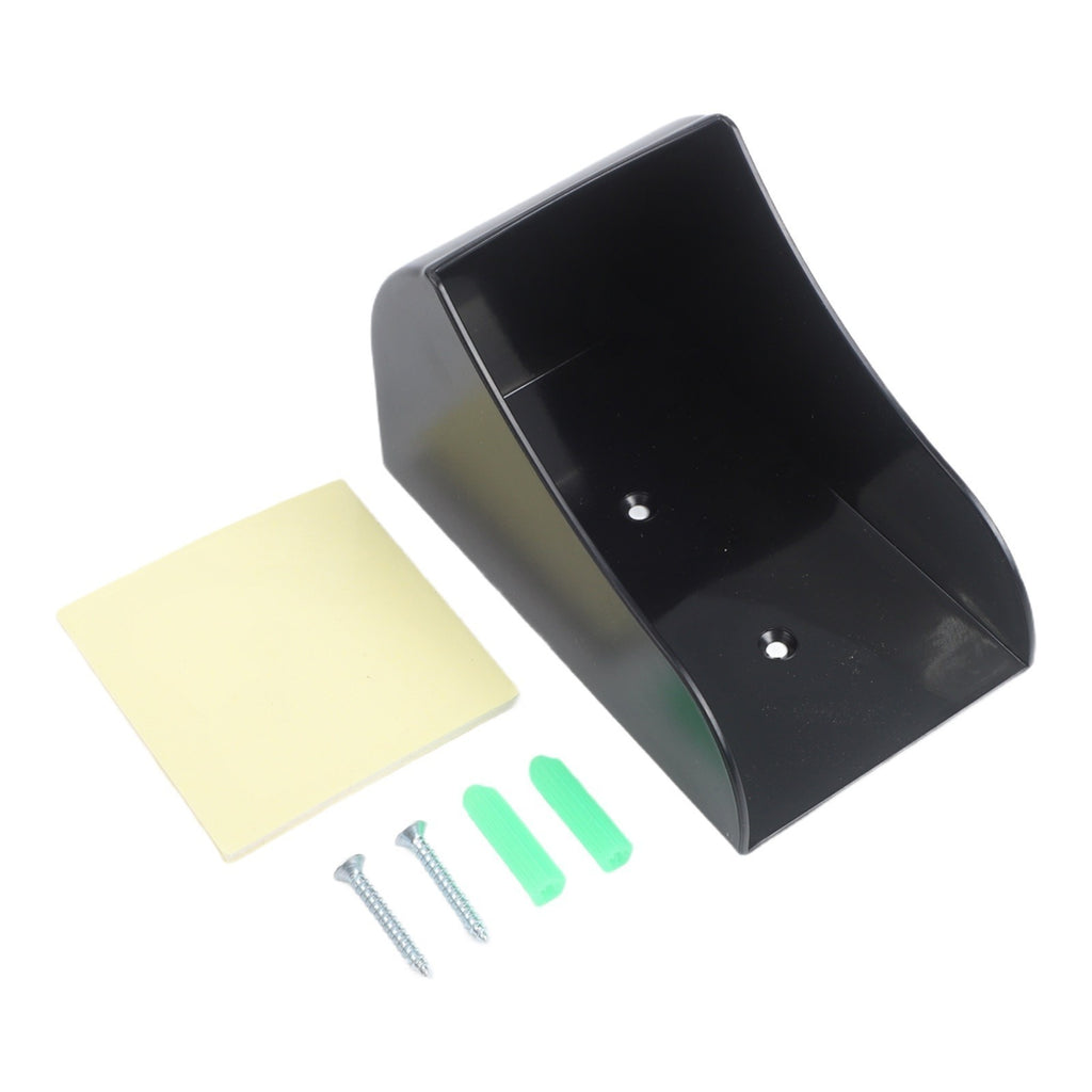 Waterproof Protector Doorbell Rain Cover Moisture Protection Outdoor Entryway