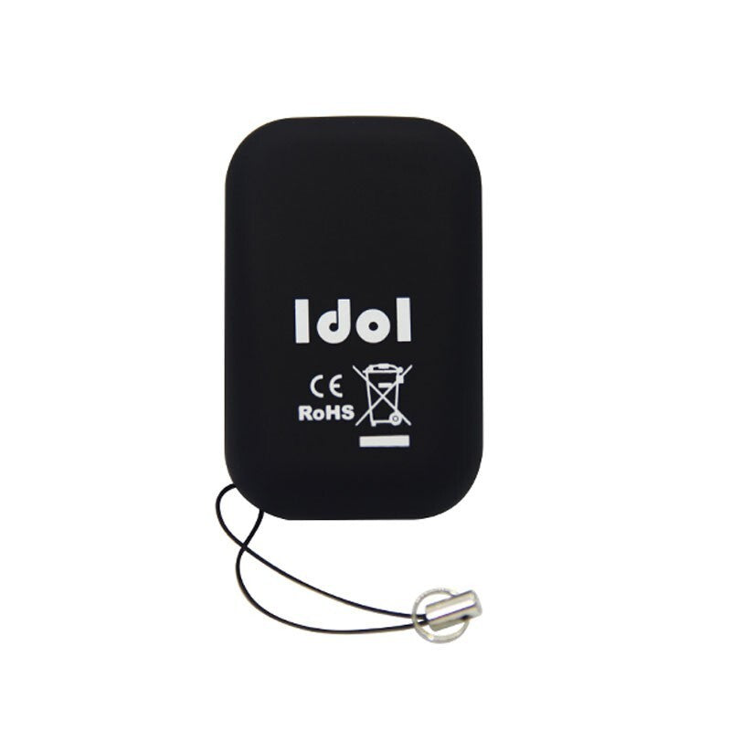 280-868MHZ Garage Door Gate Remote Control Copy Wireless Key Fob Duplicator