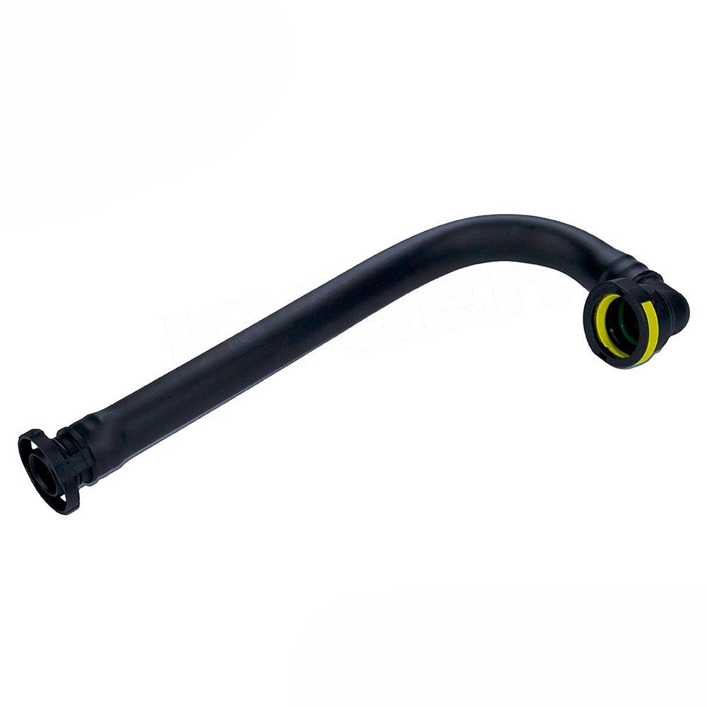 Evoque Crankcase Hose Crankcase Breather Hose Made Of ABS Quick Installation