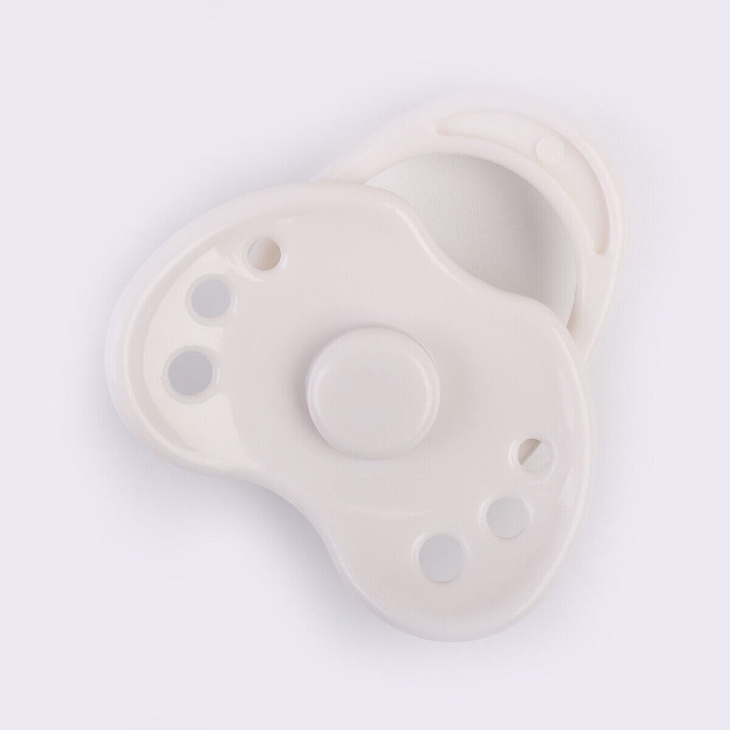 10X Magnetic Dummy Soother Internal Magnet for Reborn Baby Dolls Accessories
