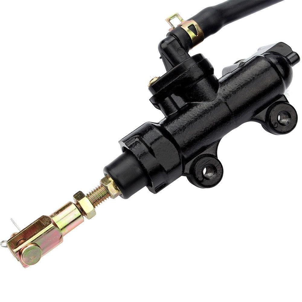 For Suzuki Rear Brake Master Cylinder GSF600 Bandit 600 1995-2004/GSF650 05-2012