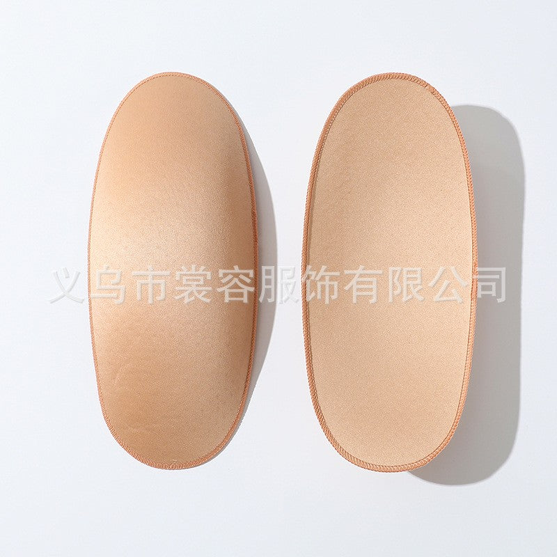 Bum Enhancer Lifter Padded Innerwear for Women Underwear Inserts Pads
