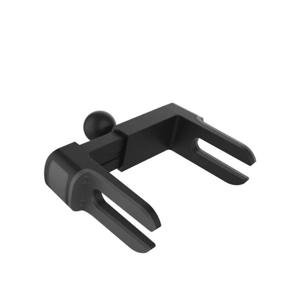 Bracket Car Phone Air Vent Clip Mount Round Air Outlet Car Phone Holder