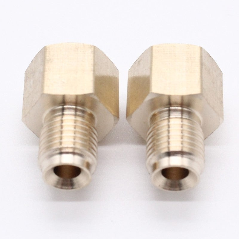 In Line Brake Light Switch Kit Universal Hydraulic Brake Light Switch 1 Set