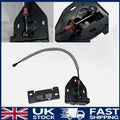 Rear Lower Door Lock Latch 91166043 8200006252 Fit Renault Trafic Opel Vivaro