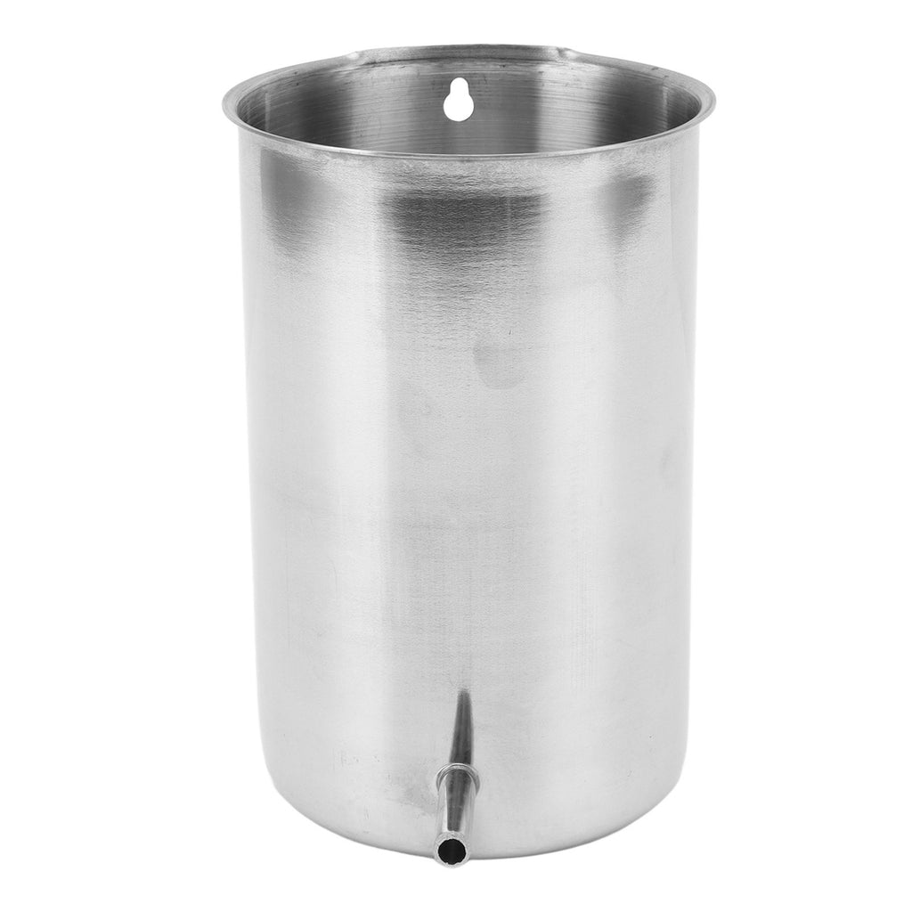 Home Use Colon Cleaning Enema Bucket Portable Wash Bucket Health Care Tool