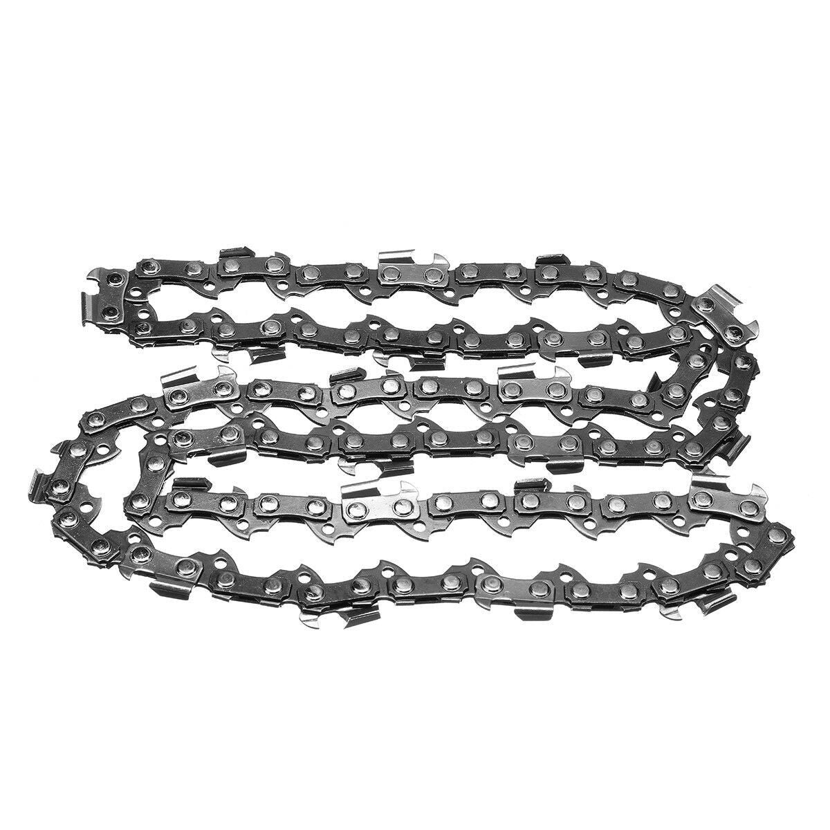 3 X For Husqvarna 120 Mark II Chainsaw Chain 14" 35CM 52 links 14 inch Bar Saw