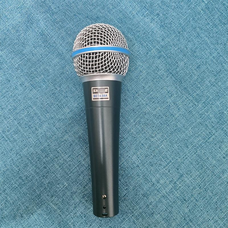 For Shur Beta58A Supercardioid Dynamic Vocal Microphone Handheld -FAST SHIPPING