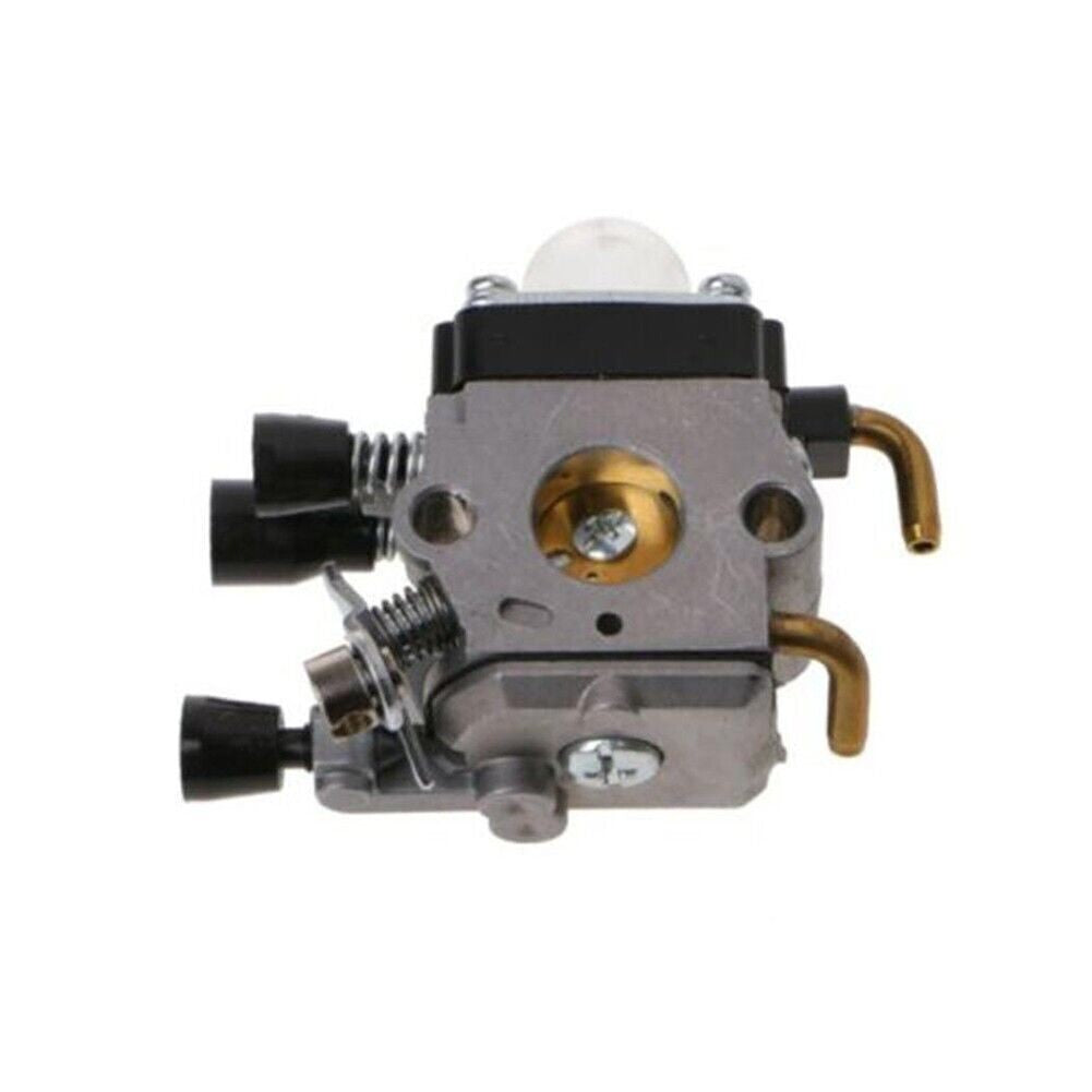 Carburetor For Stihl FS75 FS80 KM85 KM85 R HL75 Carb Air Fuel Filter Kit