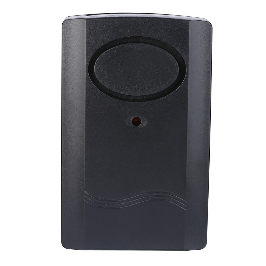 Wireless Anti-Theft Security Alarm Bike Motorcycle Mobility Scooter Alarm Remote